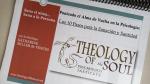 Libro de Español: ¡Poniendo el Alma de Vuelta en la Psicología!: Los 10 Pasos para la Sanación y Santidad